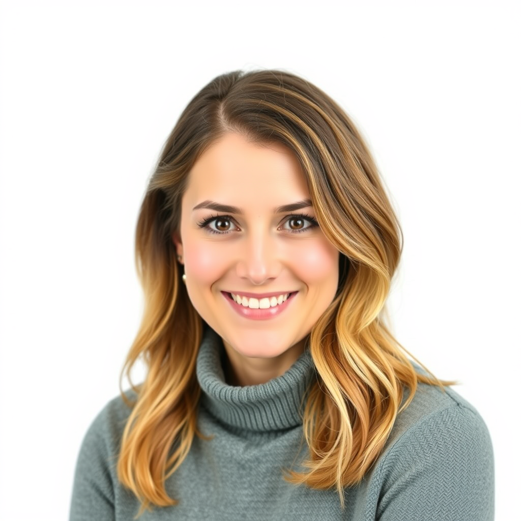 Ashley Jenkins
