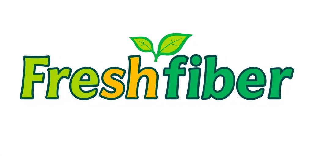 Fresh Fiber
